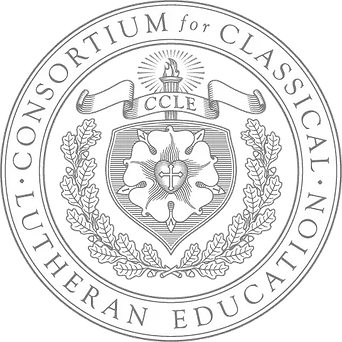 CCLE Logo